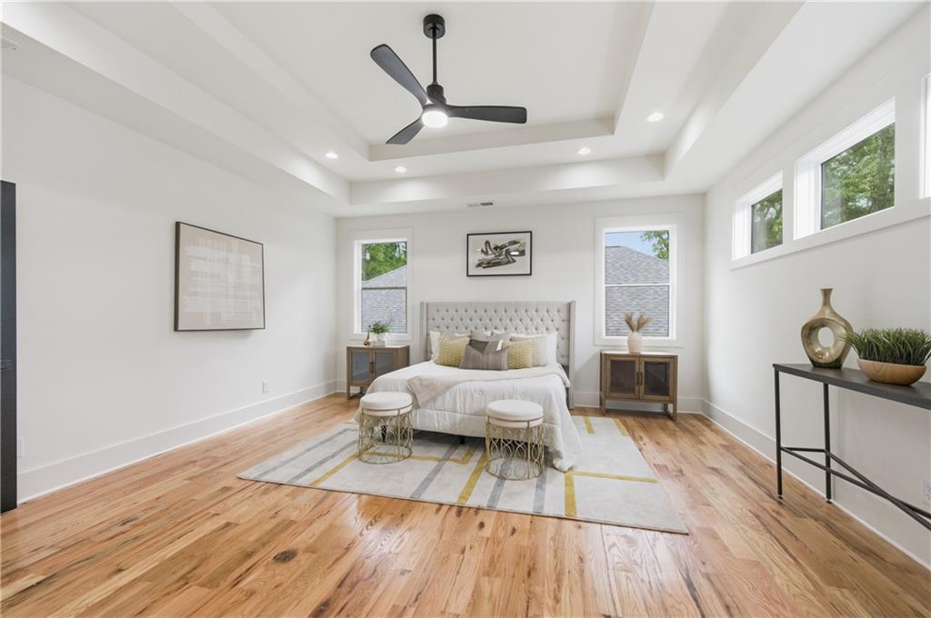 Edgewood - Residential