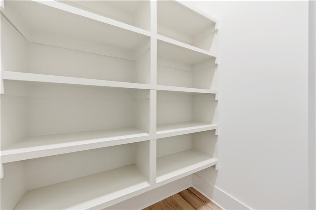 Edgewood - Residential