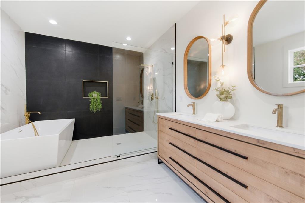 Edgewood - Residential