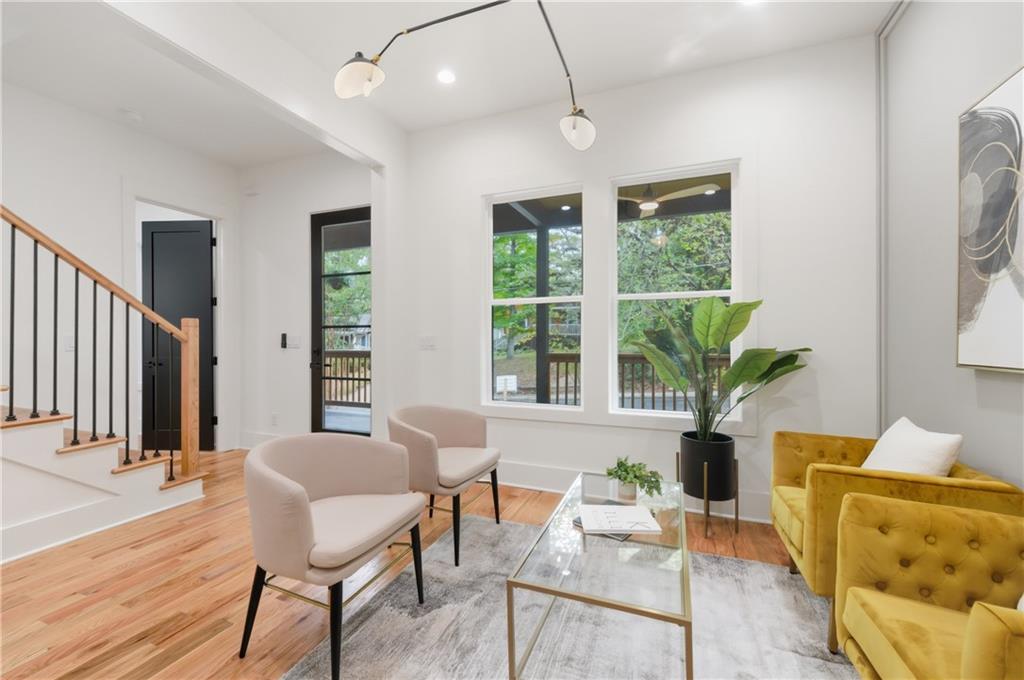 Edgewood - Residential