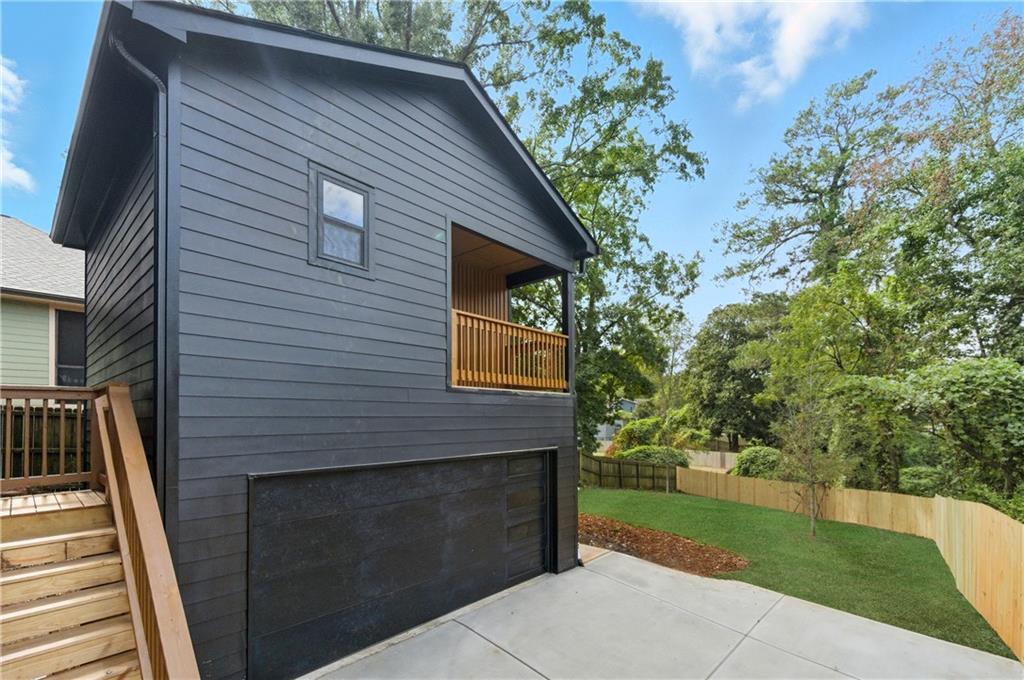 191 Whitefoord Avenue SE