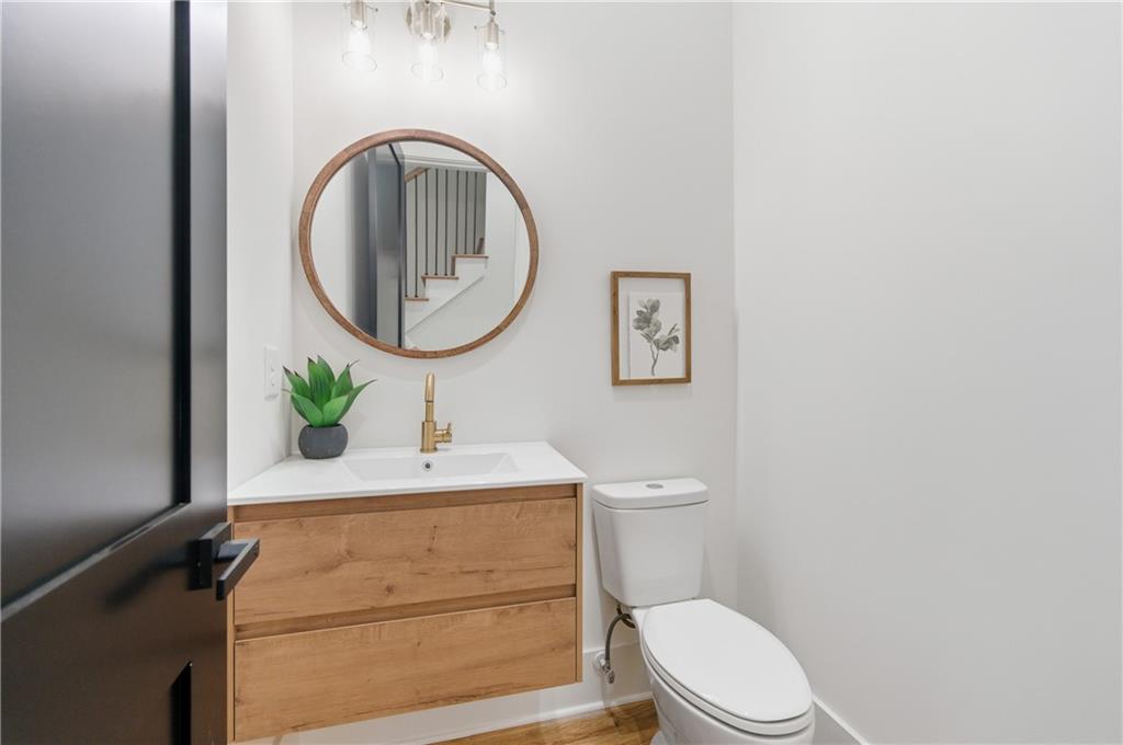 Edgewood - Residential