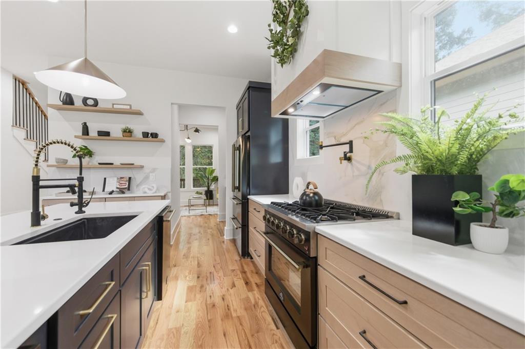 Edgewood - Residential