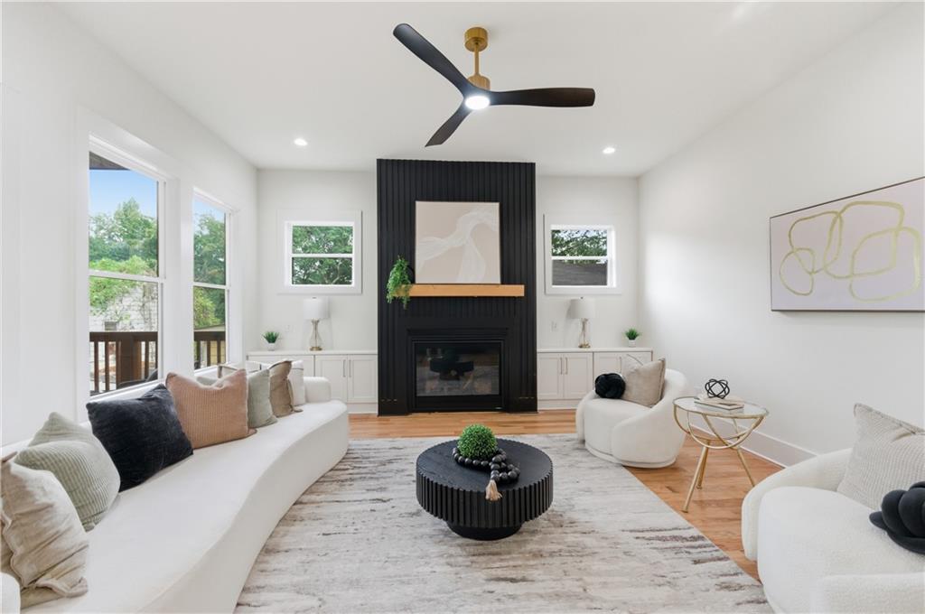 Edgewood - Residential