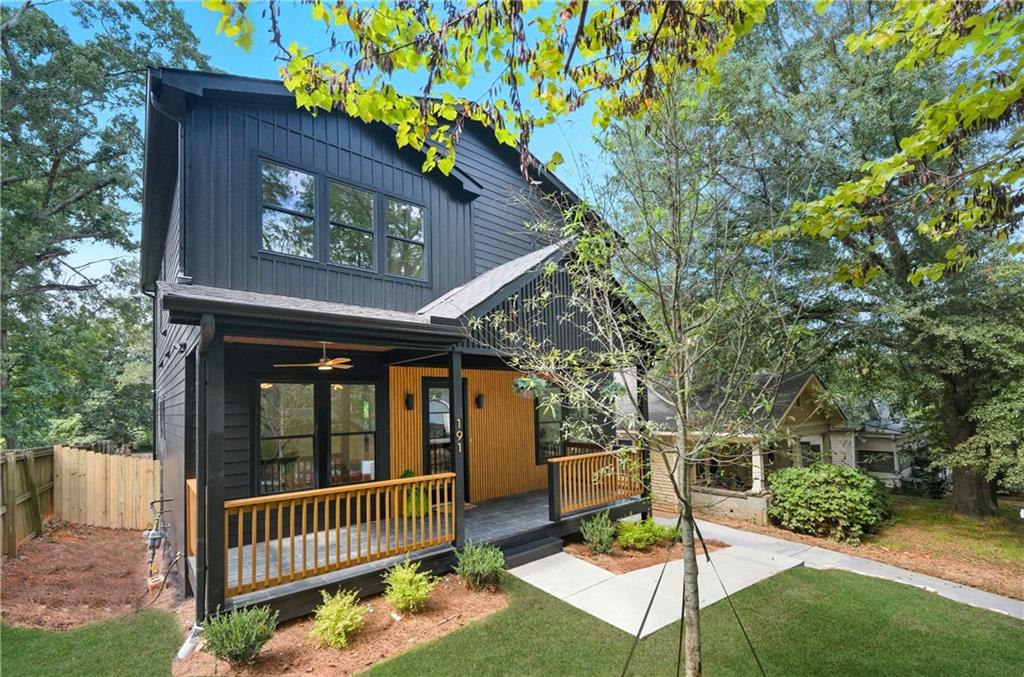 191 Whitefoord Avenue SE