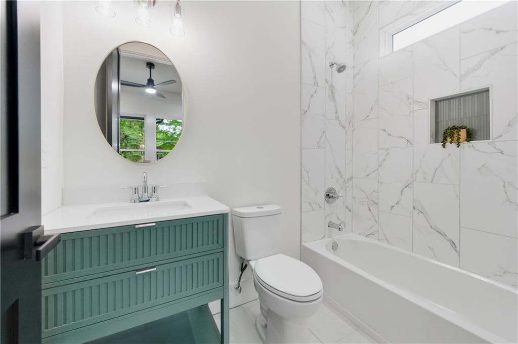 Edgewood - Residential