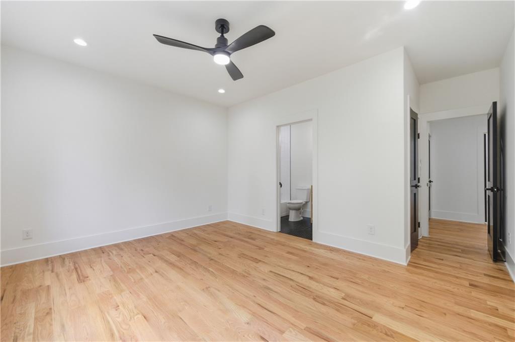 Edgewood - Residential