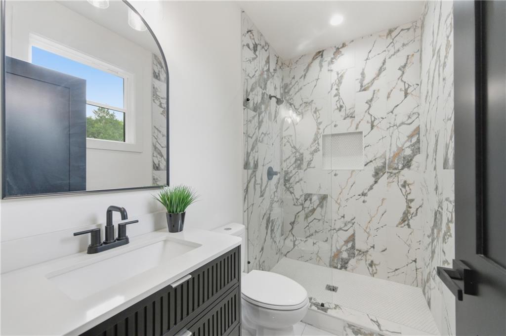 Edgewood - Residential