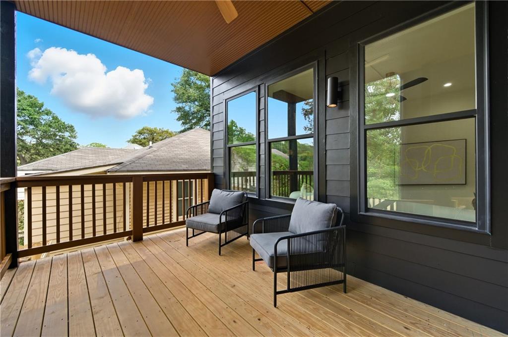 Edgewood - Residential