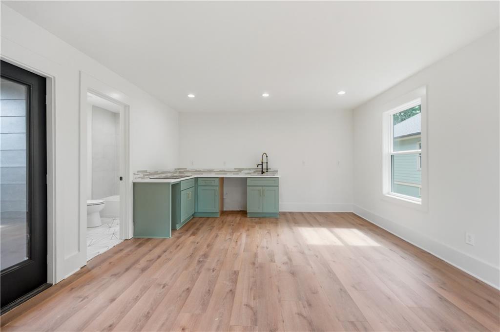 Edgewood - Residential