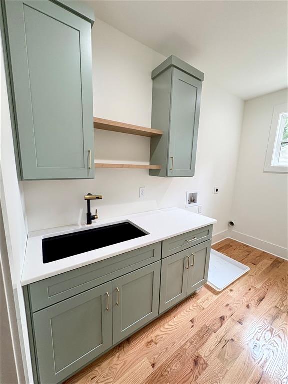 Edgewood - Residential