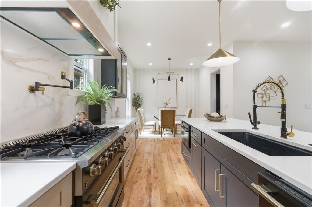 Edgewood - Residential