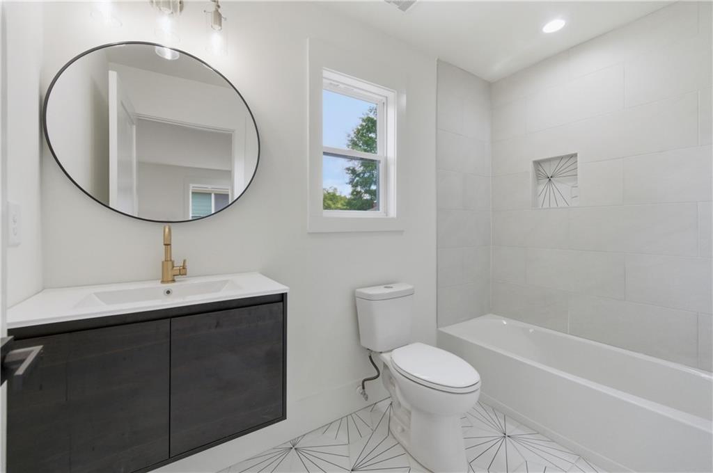 Edgewood - Residential