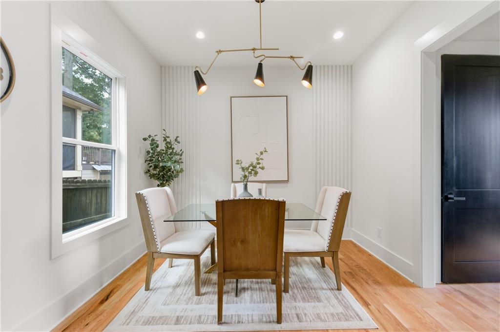 Edgewood - Residential