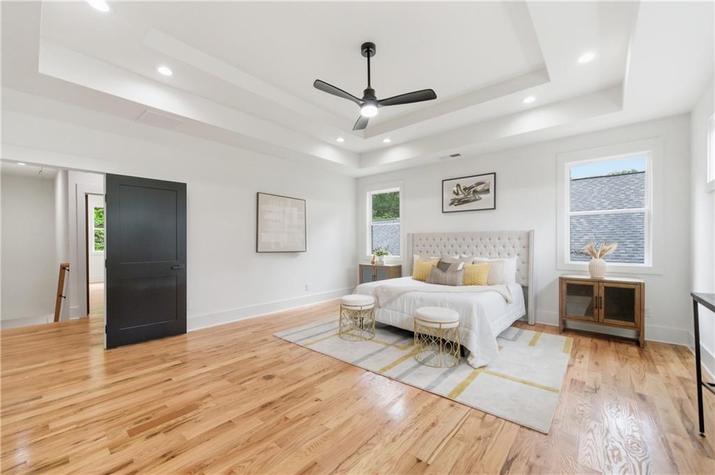 Edgewood - Residential