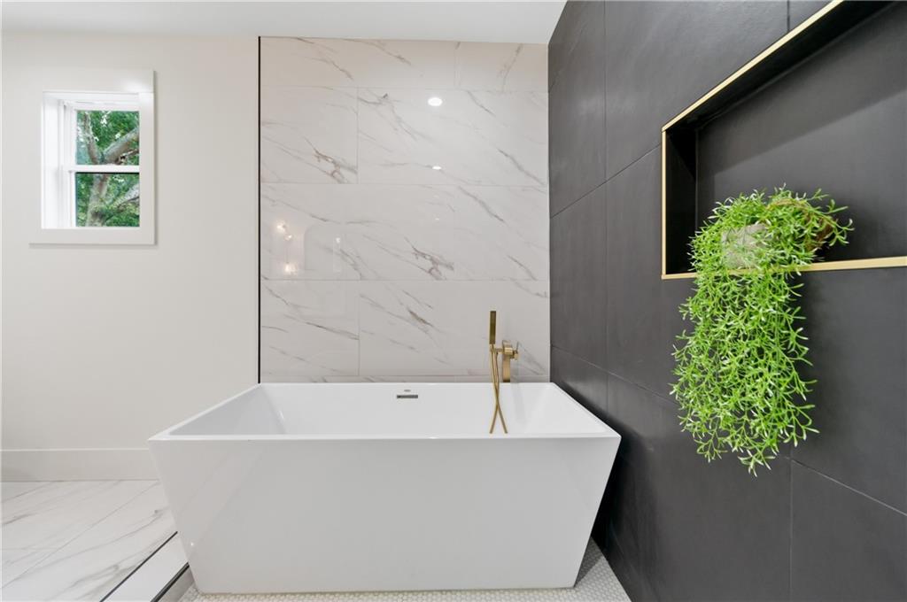 Edgewood - Residential