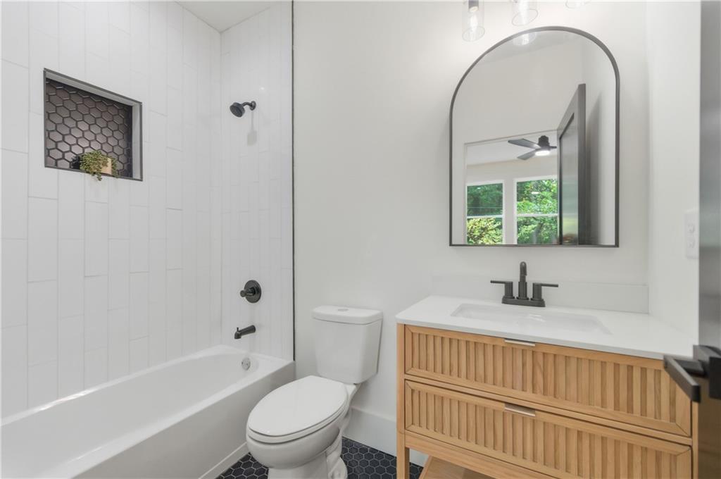 Edgewood - Residential