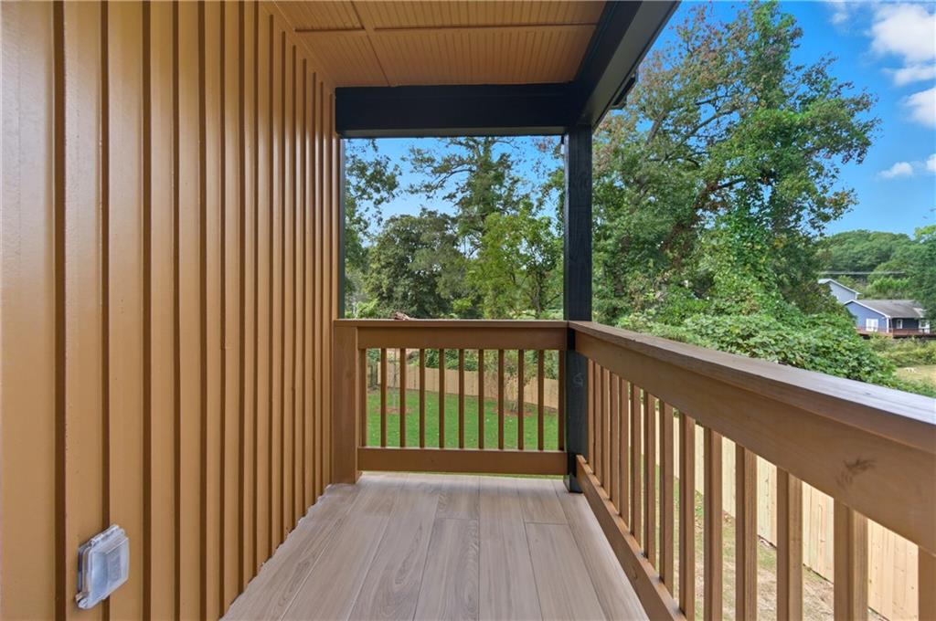 Edgewood - Residential