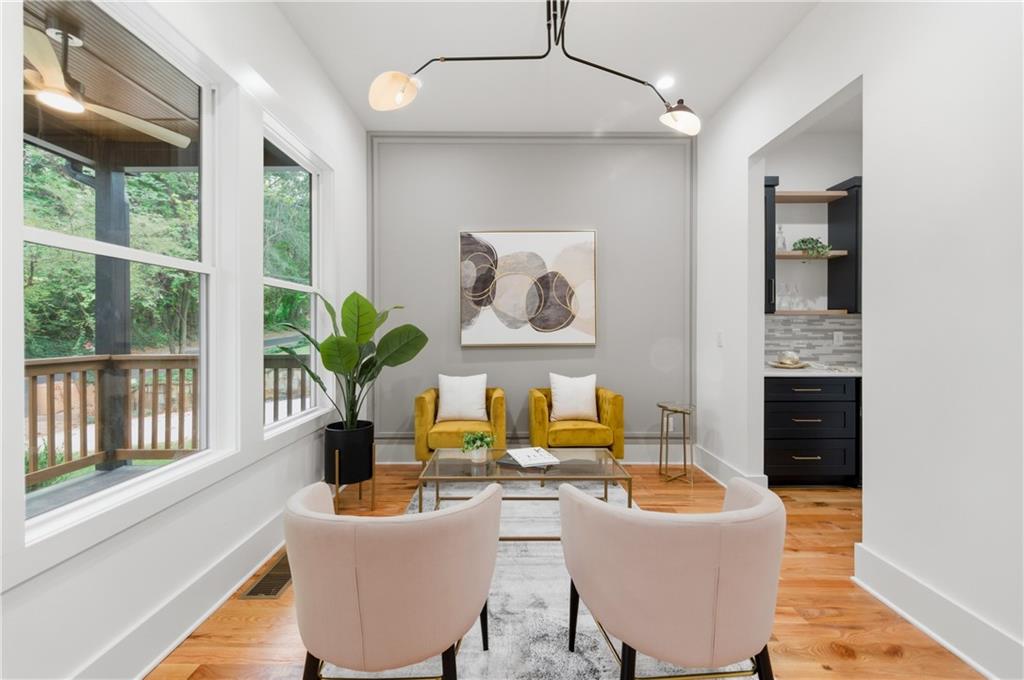 Edgewood - Residential