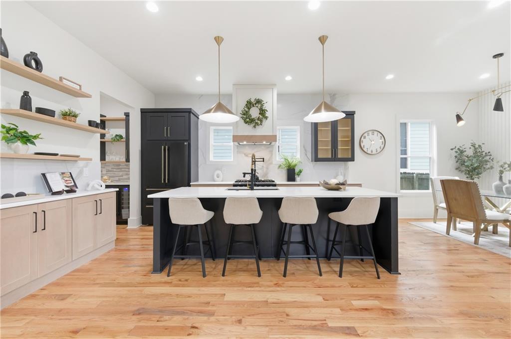 Edgewood - Residential