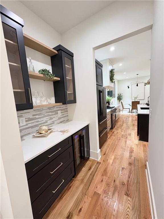 Edgewood - Residential