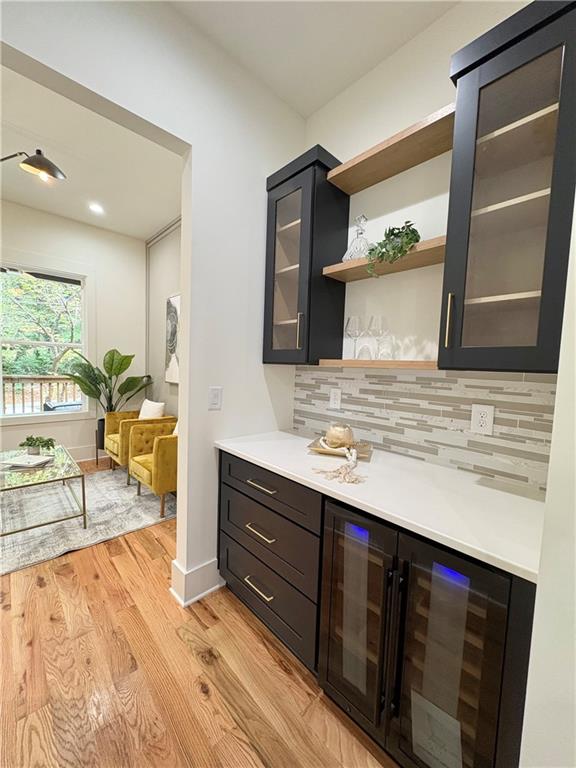 Edgewood - Residential