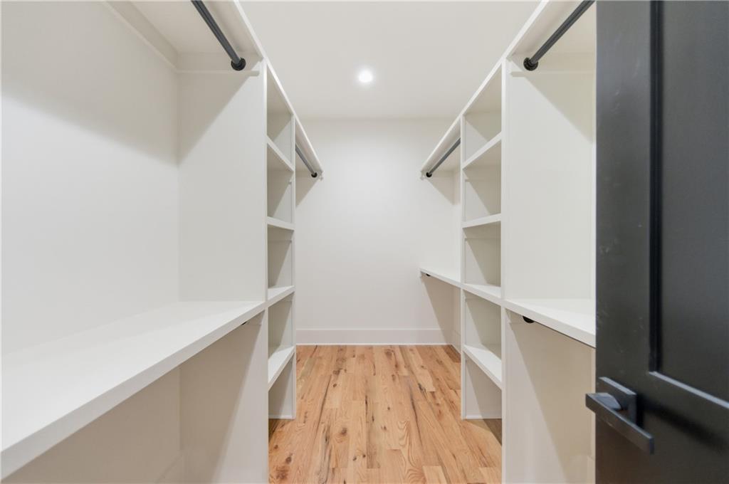 Edgewood - Residential