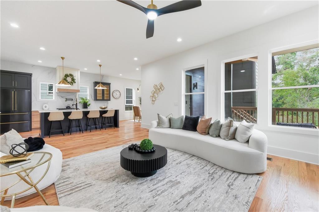 Edgewood - Residential