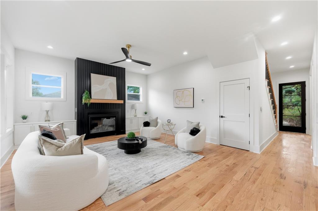 Edgewood - Residential