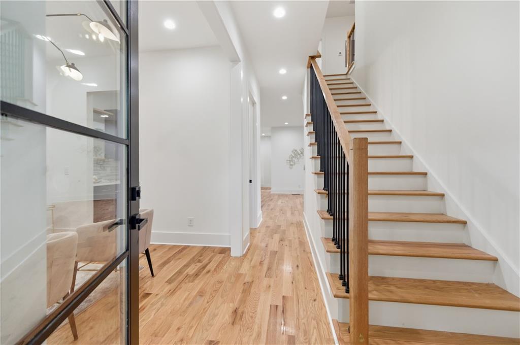 Edgewood - Residential