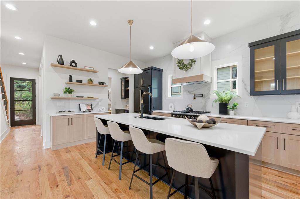 Edgewood - Residential