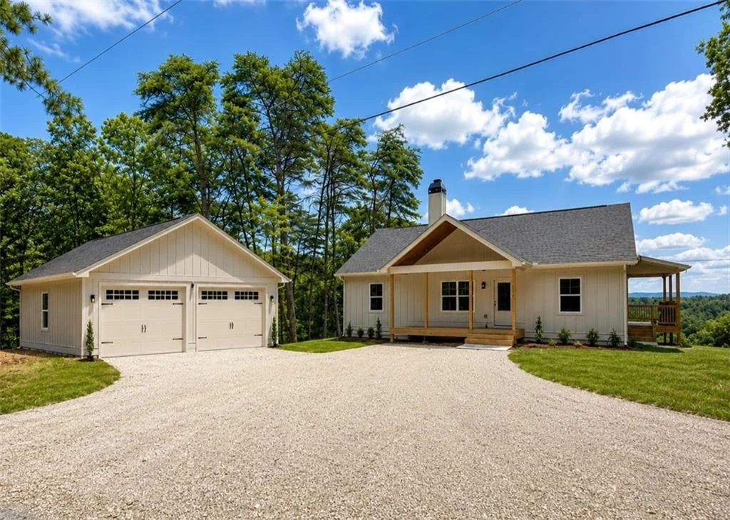 1521B Azure Lane, Ranger, GA, 30734