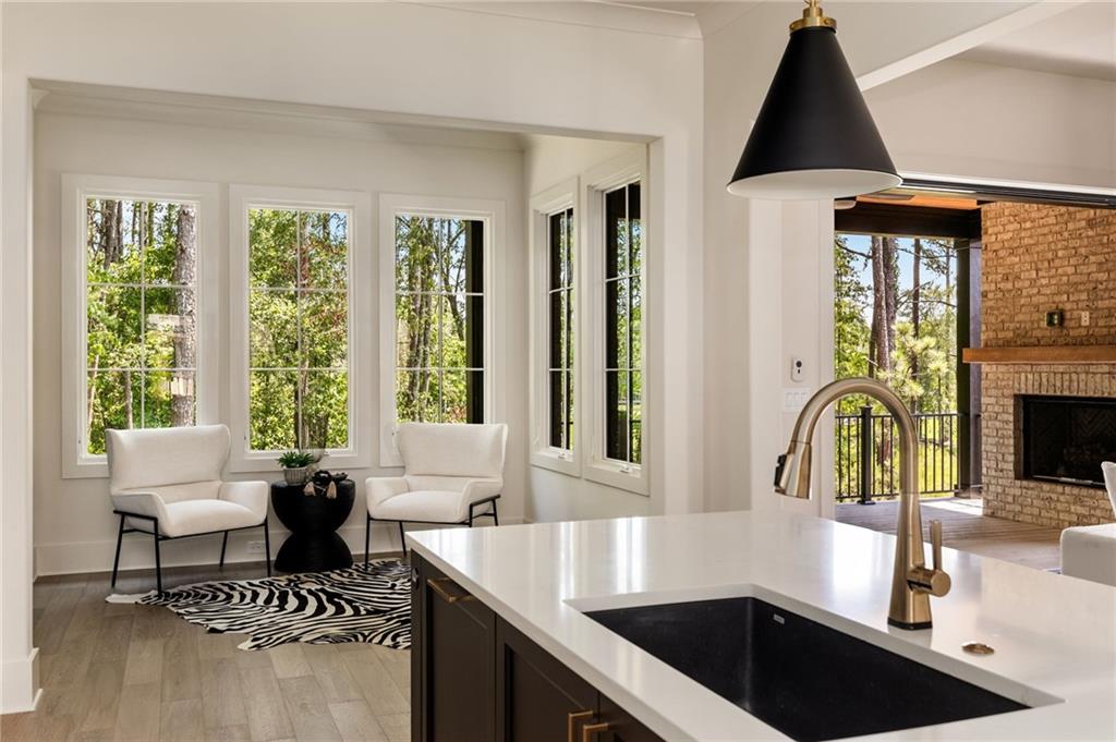 6055 Tattnall Overlook, Acworth, Georgia image 19