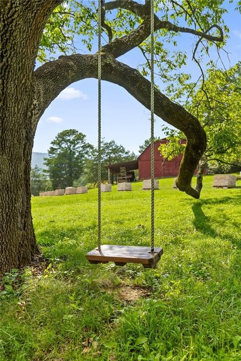 Vacant Land For Sale - Maple Hill Lane<br/> Chickamauga, GA 30707