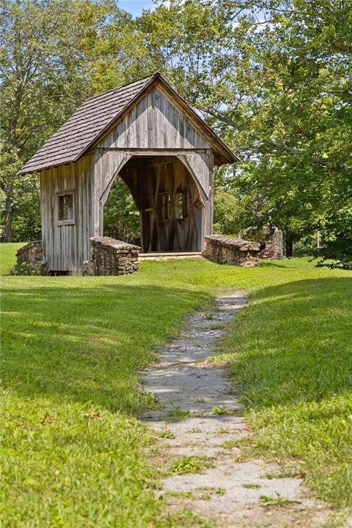 Land, Mcdonough, Georgia image 17