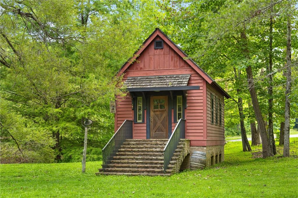 Land, Mcdonough, Georgia image 18