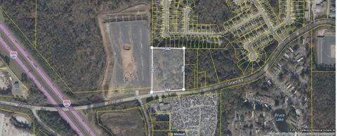 3644 Grant Road Ellenwood GA 30294
