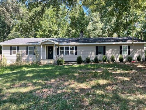 A home in Arnoldsville