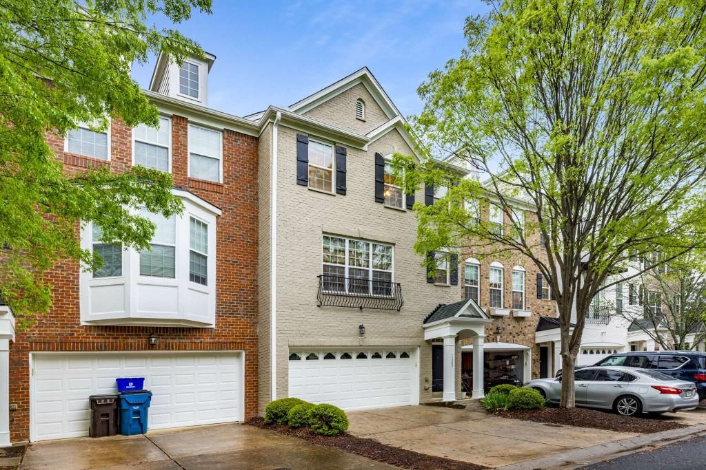 Westside Villas - Residential