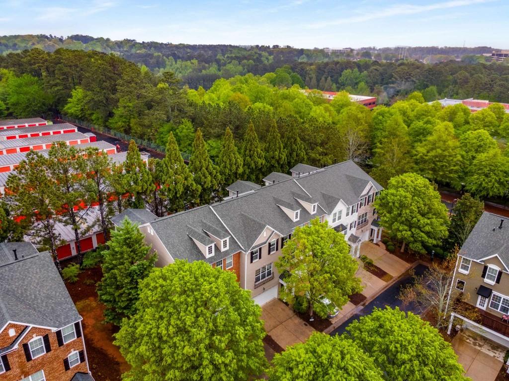 11302 Musette Circle, Alpharetta, Georgia image 40