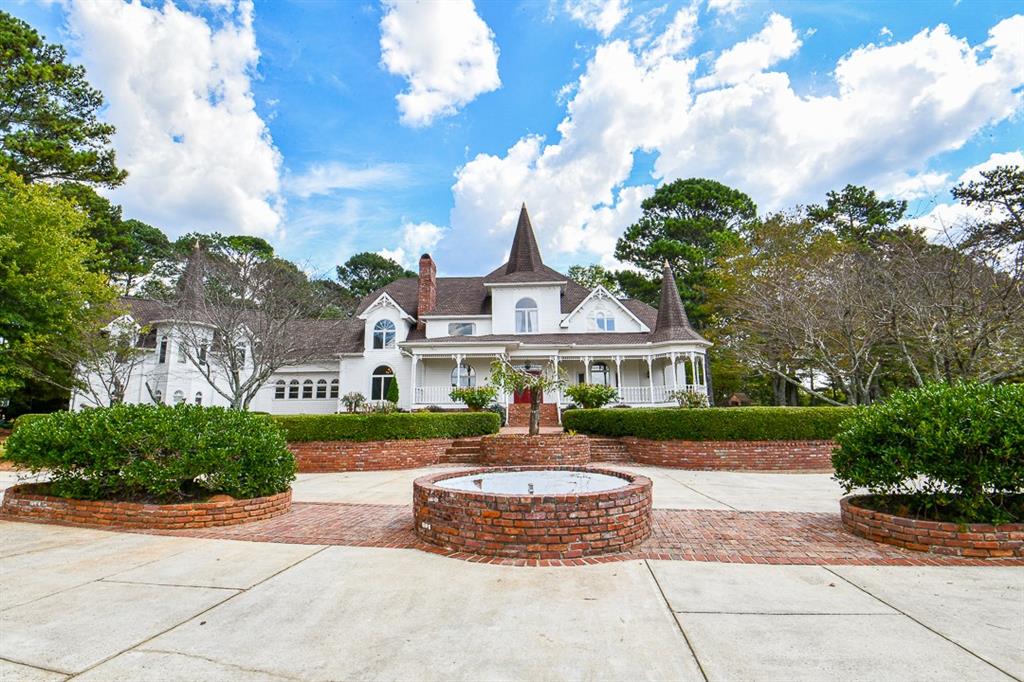 15425 Thorntree Run