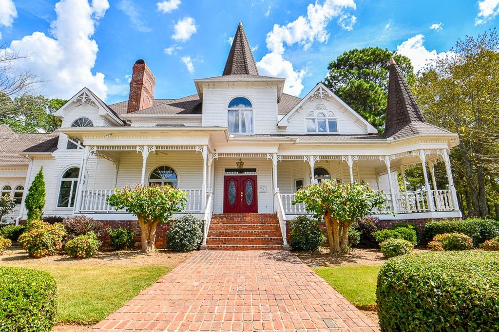 15425 Thorntree Run