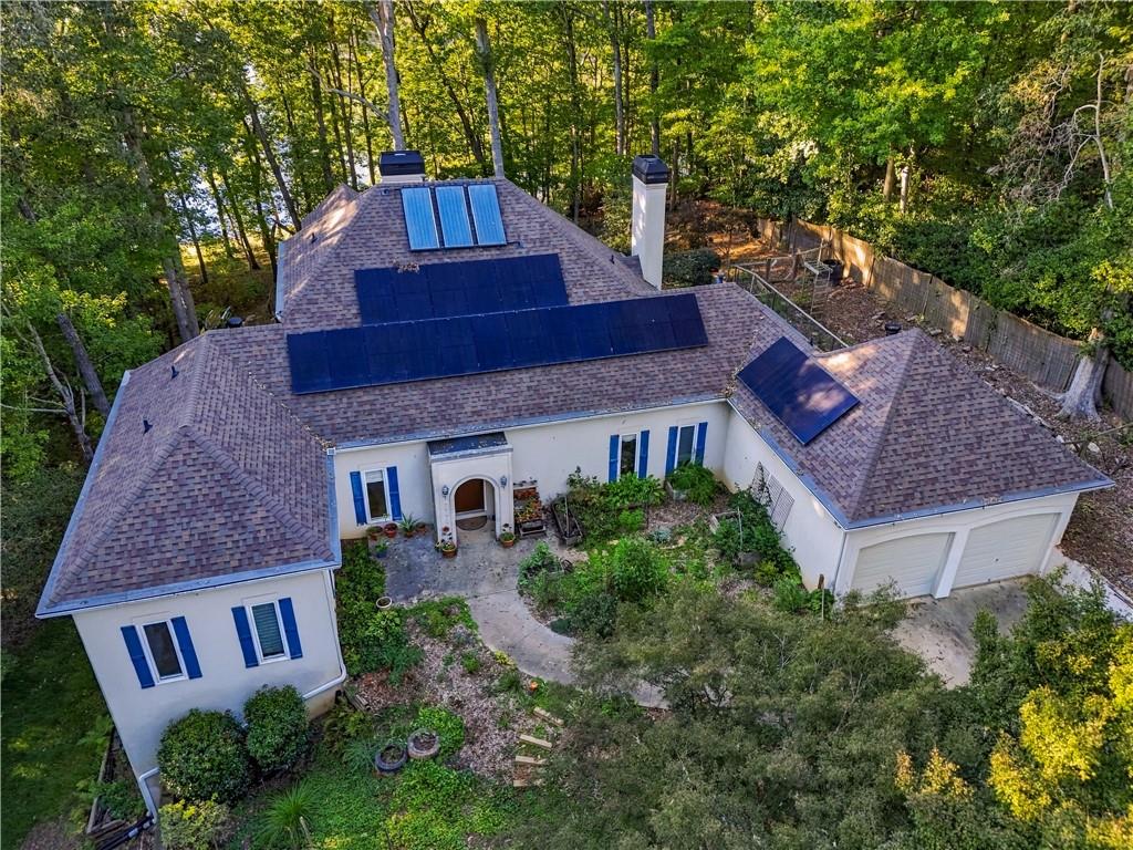 3601 Lakeview Drive