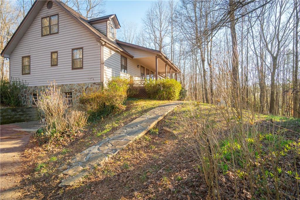 96 Joyce Drive (off Airport Road)