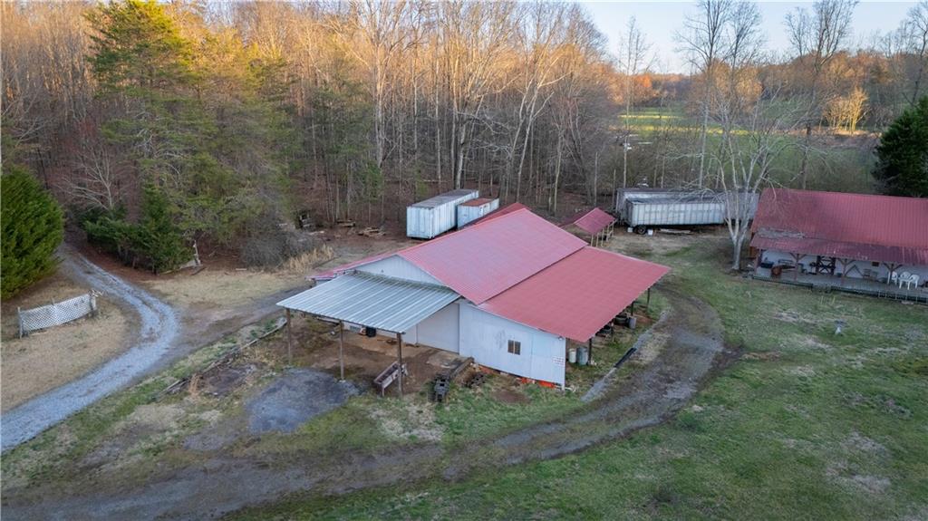96 Joyce Drive (off Airport Road)