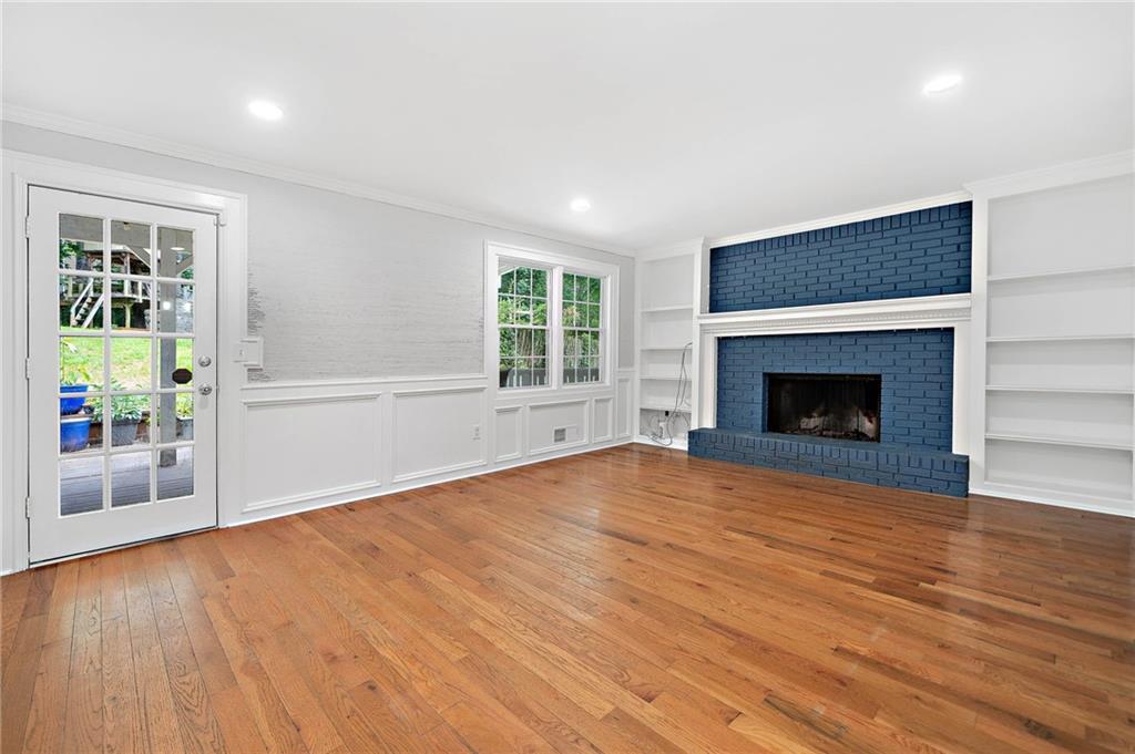 Chadds Ford - Residential