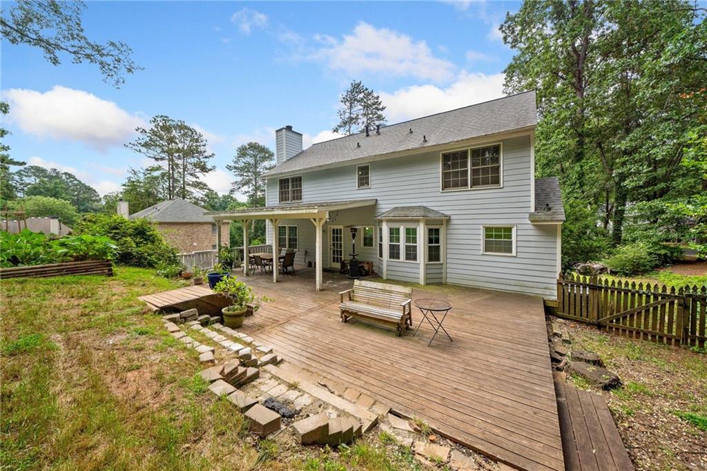 Chadds Ford - Residential