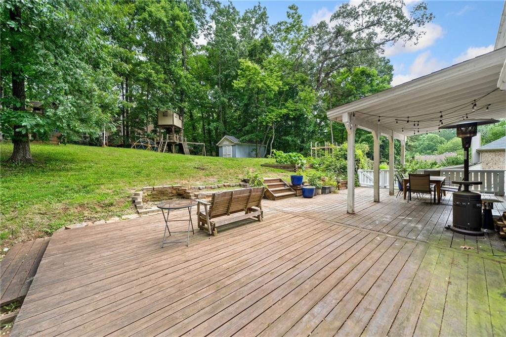 Chadds Ford - Residential