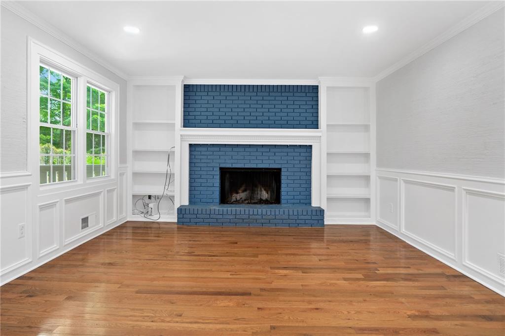 Chadds Ford - Residential