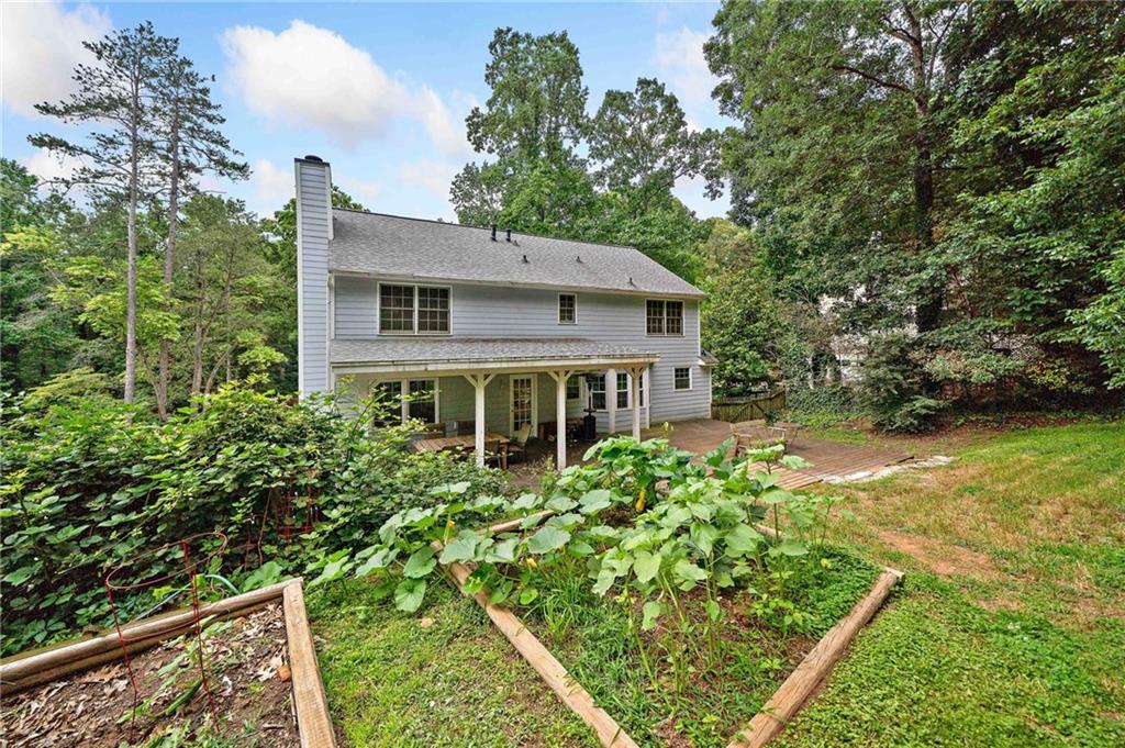 Chadds Ford - Residential